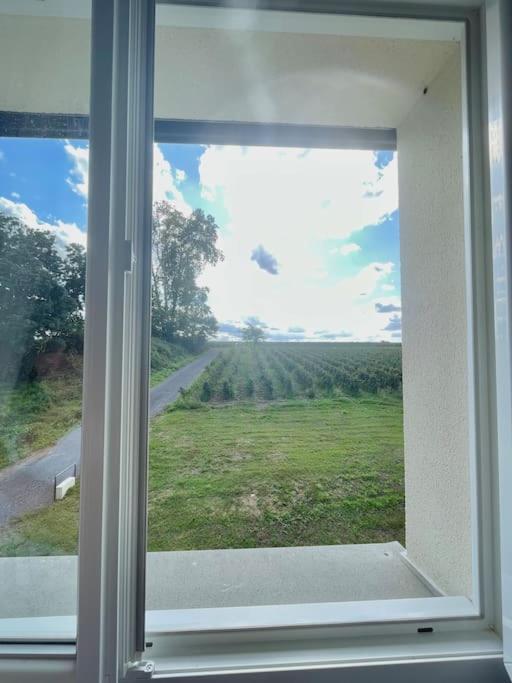 Le Logis De Pomerol Екстериор снимка